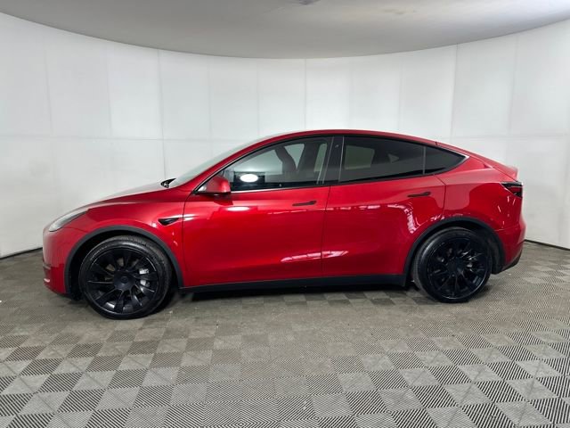 Used 2020 Tesla Model Y Performance image 6