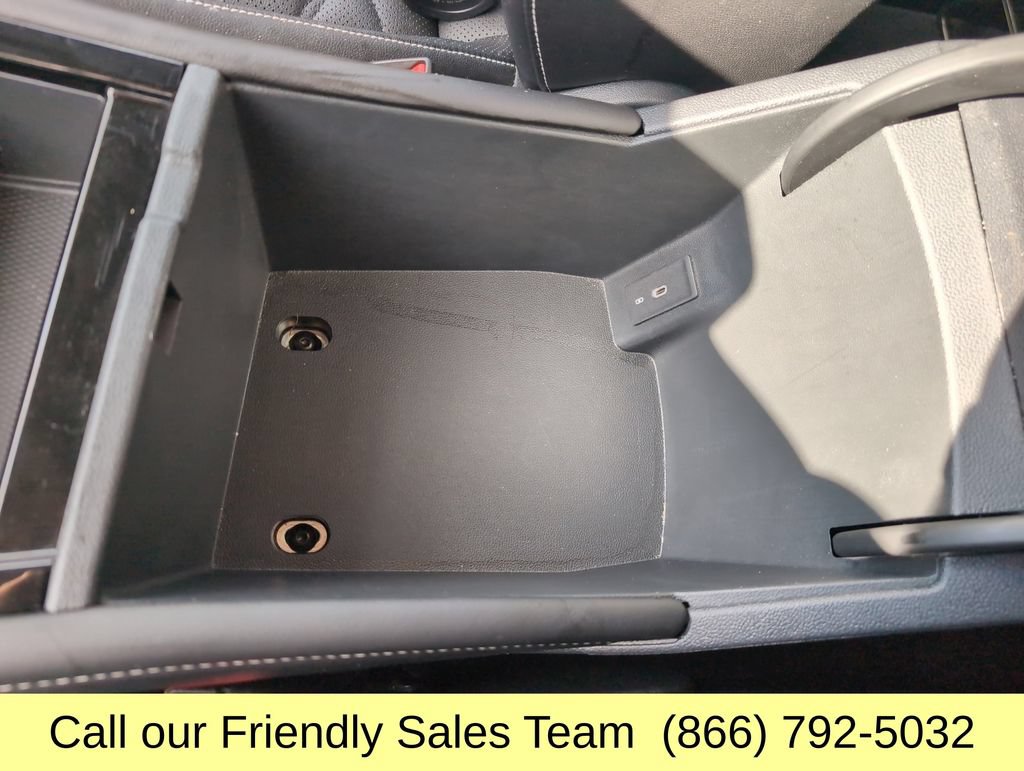Used 2025 Volkswagen Atlas SE AWD/4WD image 25