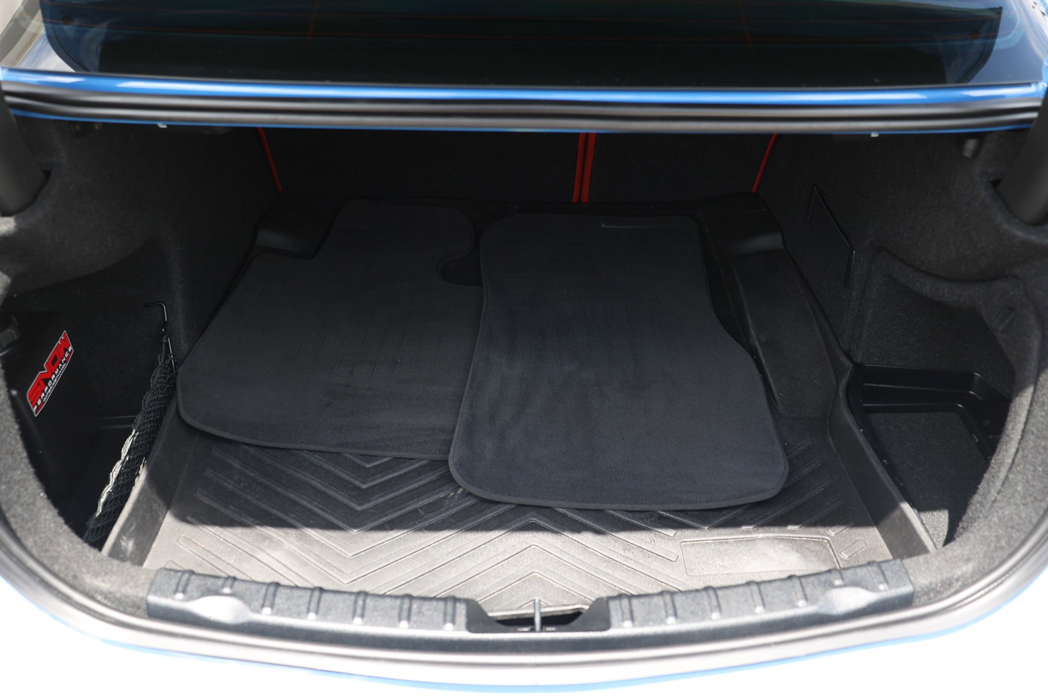 Used 2015 BMW M3 RWD image 27