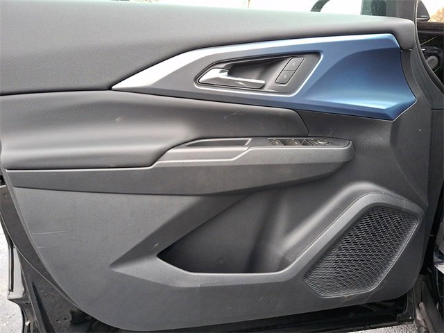 New 2026 Chevrolet Equinox EV LT image 8