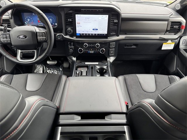 New 2024 Ford F150 Raptor image 11