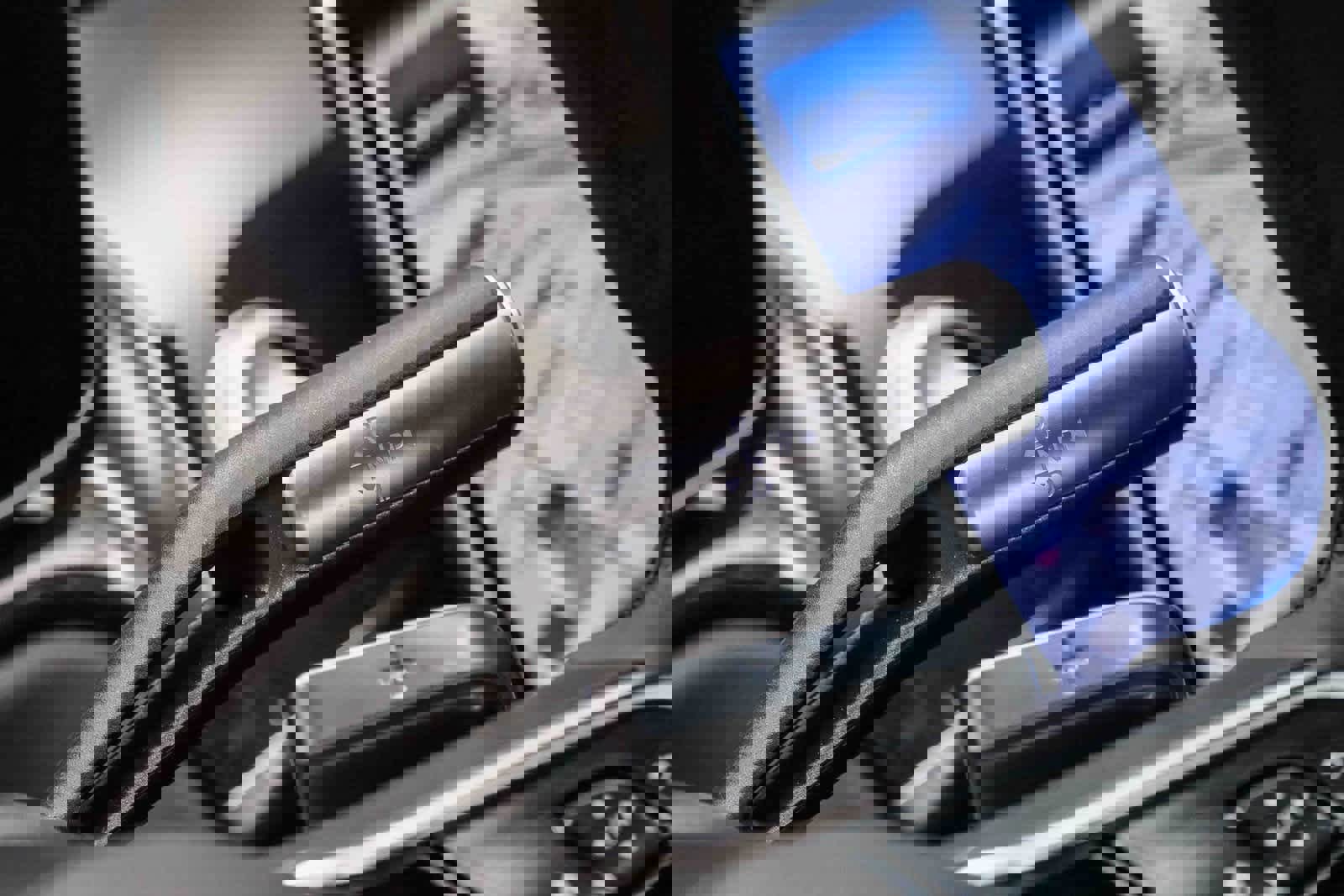 Used 2026 Mercedes-Benz S 580 4MATIC Sedan image 19