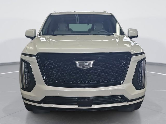 Certified 2025 Cadillac Escalade Sport Platinum w/ LPO, ONYX Package image 8