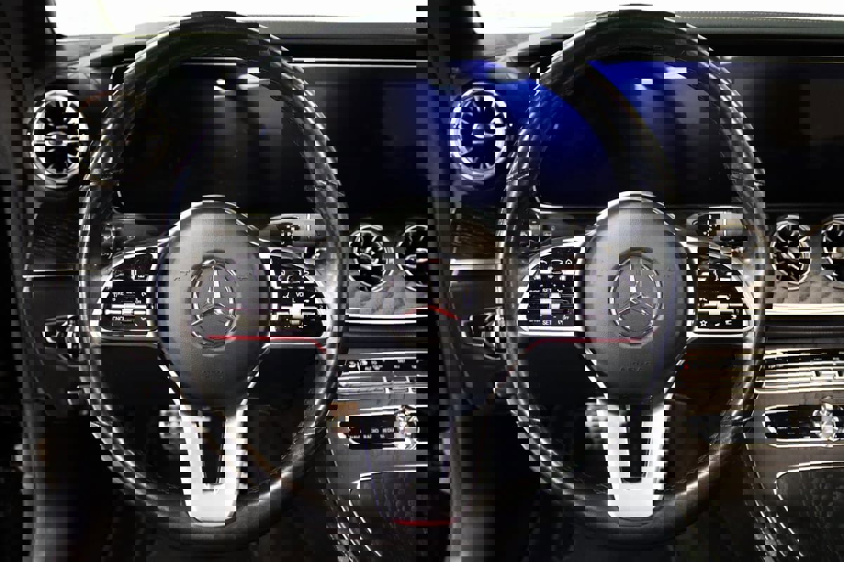 Used 2020 Mercedes-Benz E 450 Cabriolet image 47