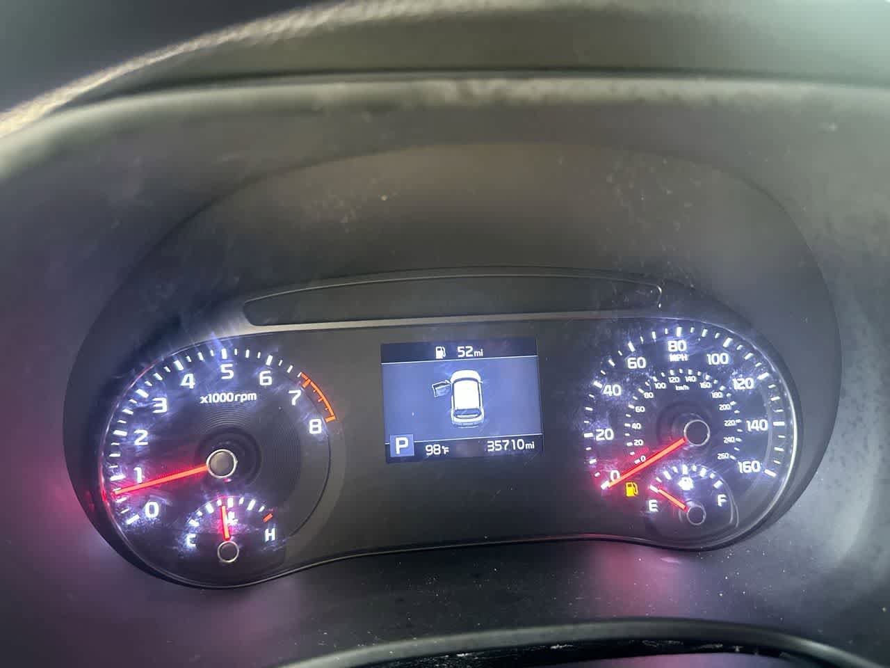 Used 2020 Kia Soul S FWD image 16