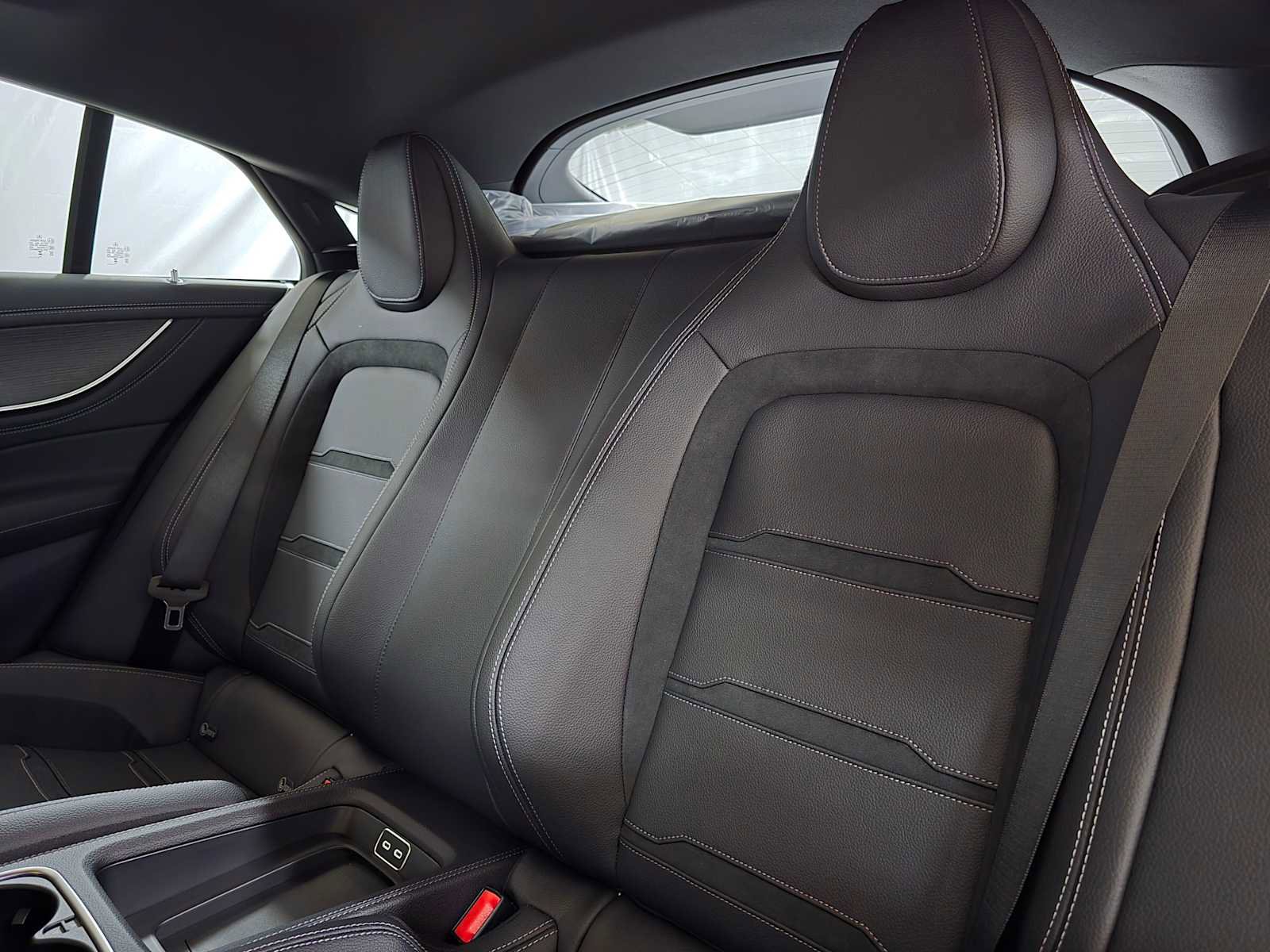 New 2026 Mercedes-Benz AMG GT 43 image 18