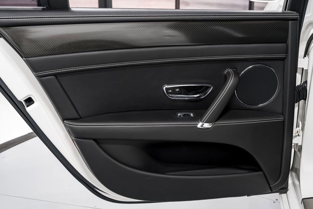 Used 2018 Bentley Flying Spur S V8 image 24