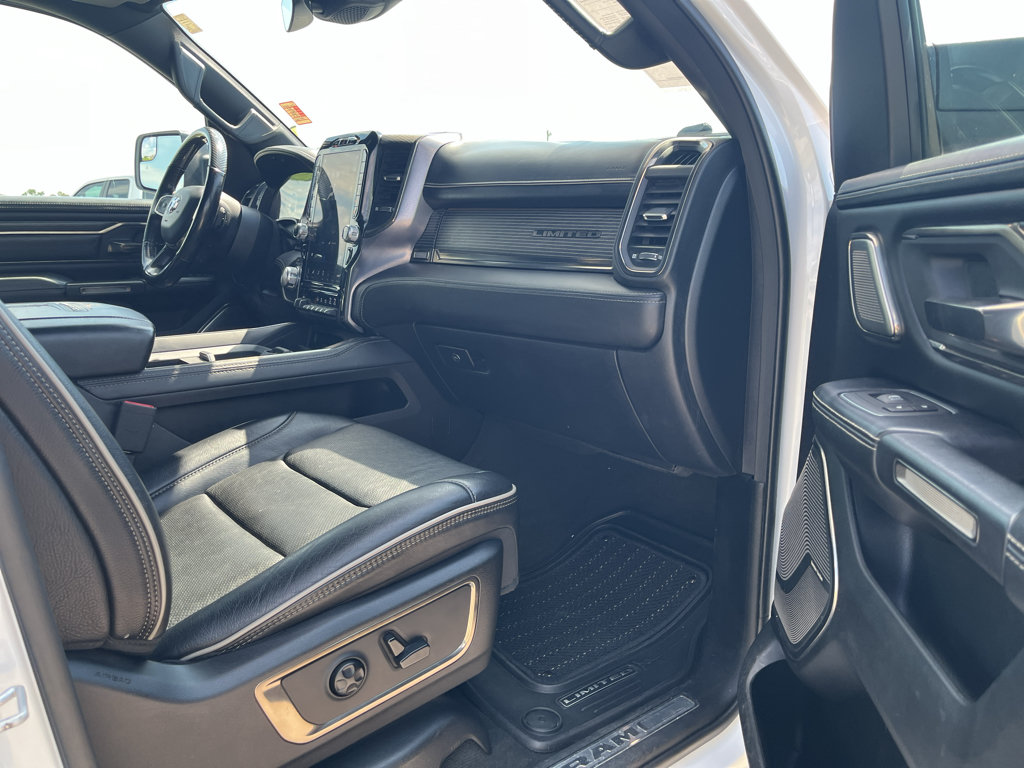 Used 2020 RAM 1500 Limited AWD/4WD image 19