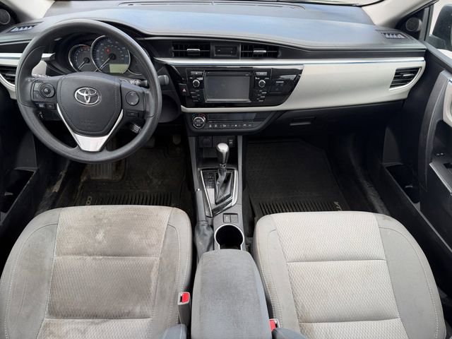 Used 2014 Toyota Corolla LE FWD image 10
