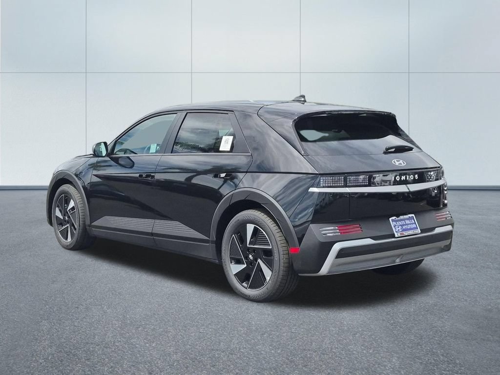 New 2026 Hyundai Ioniq 5 SEL RWD image 4