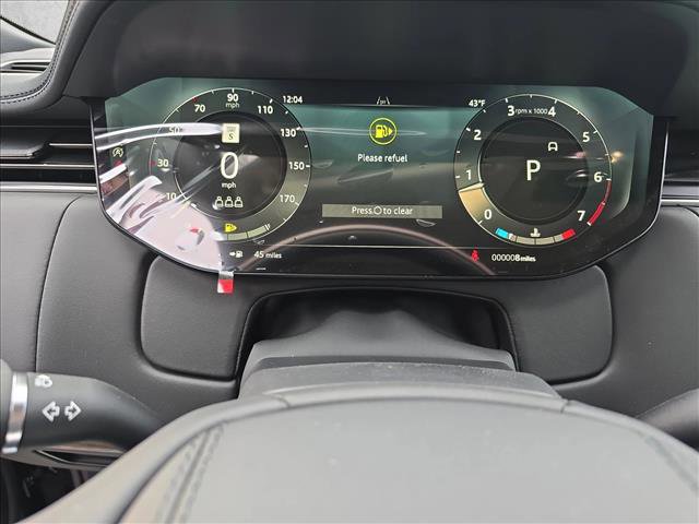 New 2025 Land Rover Range Rover SE image 21