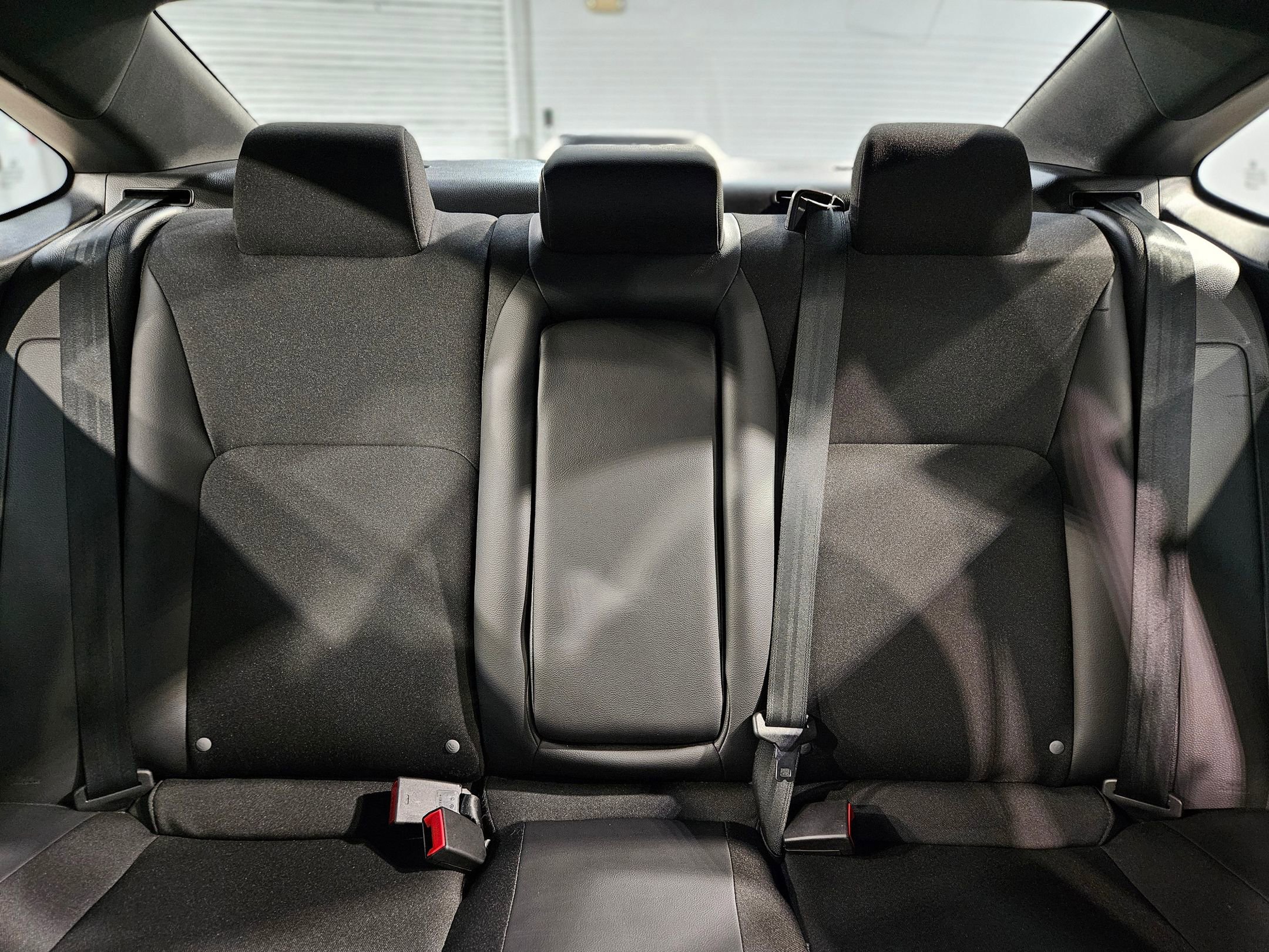 Used 2025 Honda Civic Sport image 13