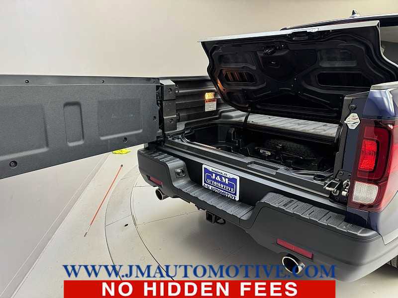 Used 2023 Honda Ridgeline RTL image 13