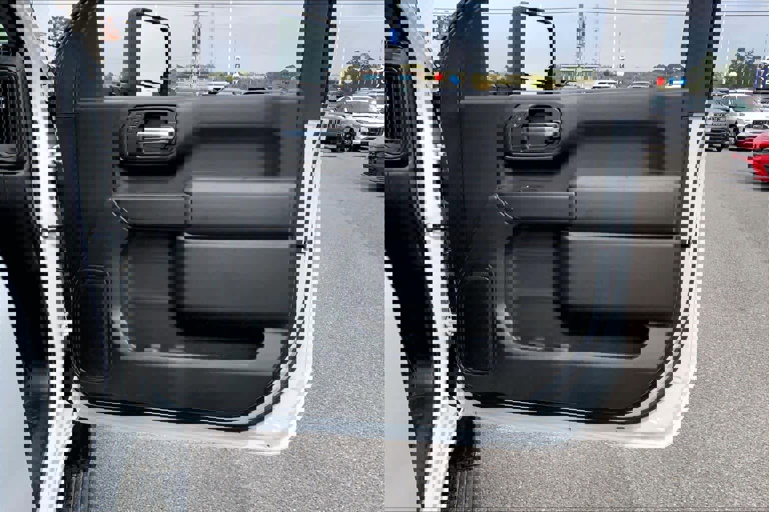 Used 2024 GMC Sierra 2500 Pro image 20