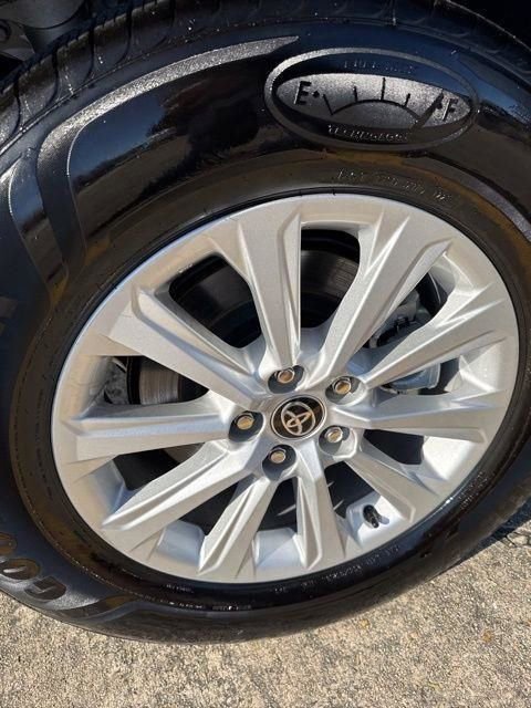 Used 2024 Toyota Grand Highlander XLE image 30