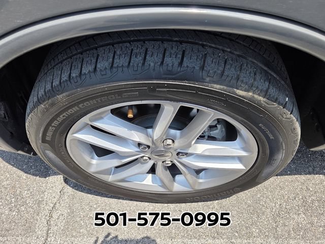Used 2021 Dodge Durango R/T AWD/4WD image 7
