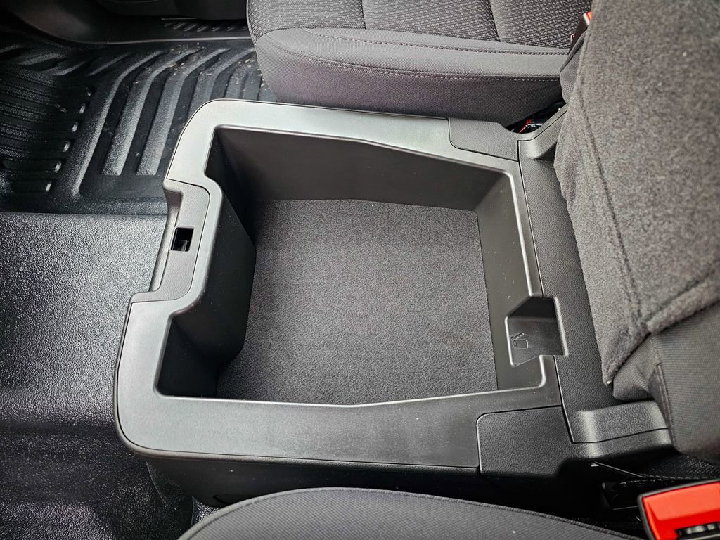 New 2026 GMC Sierra 2500 Pro w/ Convenience Package image 25