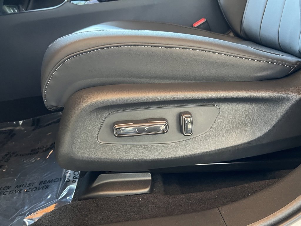 New 2026 Acura ADX AWD image 14