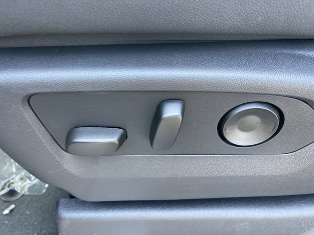 New 2026 Chevrolet Silverado 2500 ZR2 w/ LPO, Dark Essentials Package AWD/4WD image 12