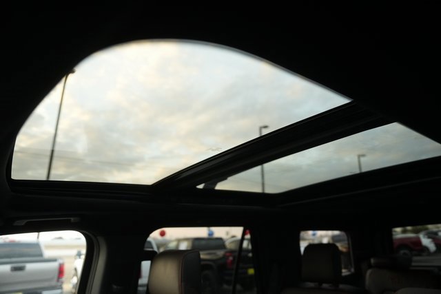 Certified 2020 Ford Expedition King Ranch w/ Cargo Package image 11