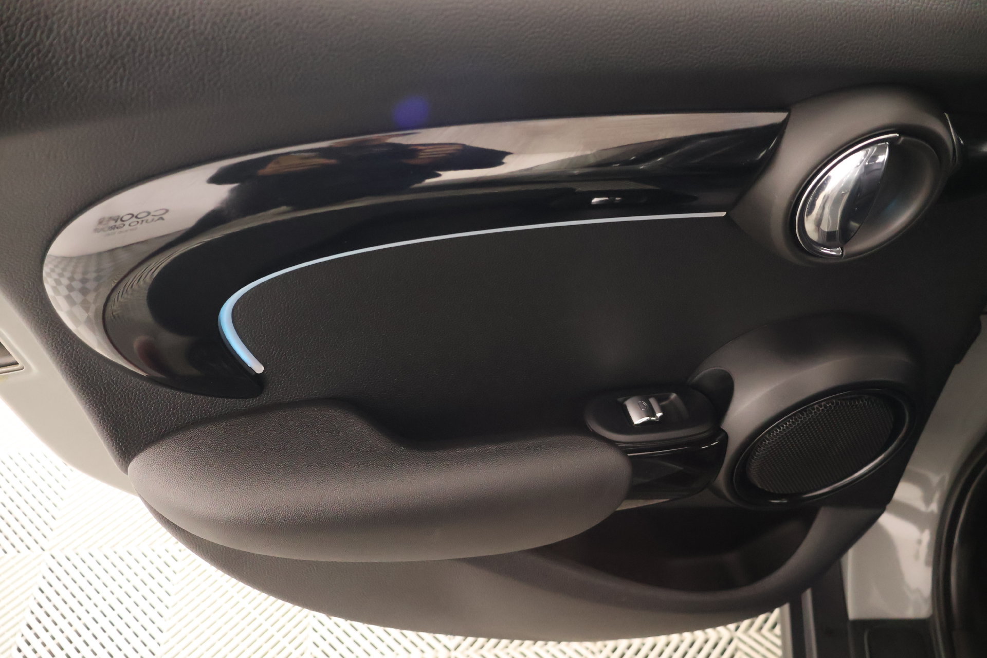 Used 2022 MINI Cooper S w/ Storage Package FWD image 16