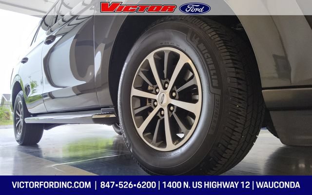 Used 2020 Ford Expedition XLT w/ Equipment Group 202A AWD/4WD image 9