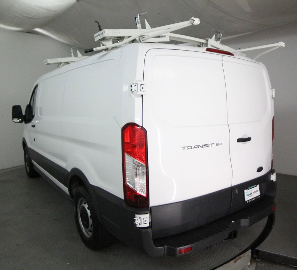 Used 2016 Ford Transit 150 130 Low Roof RWD image 9