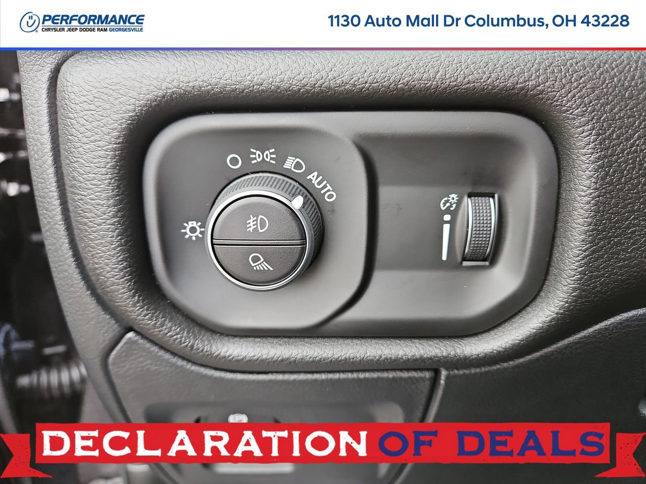 New 2026 RAM 1500 Big Horn w/ Night Edition image 28