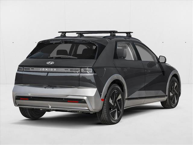 New 2026 Hyundai Ioniq 5 SEL RWD image 2