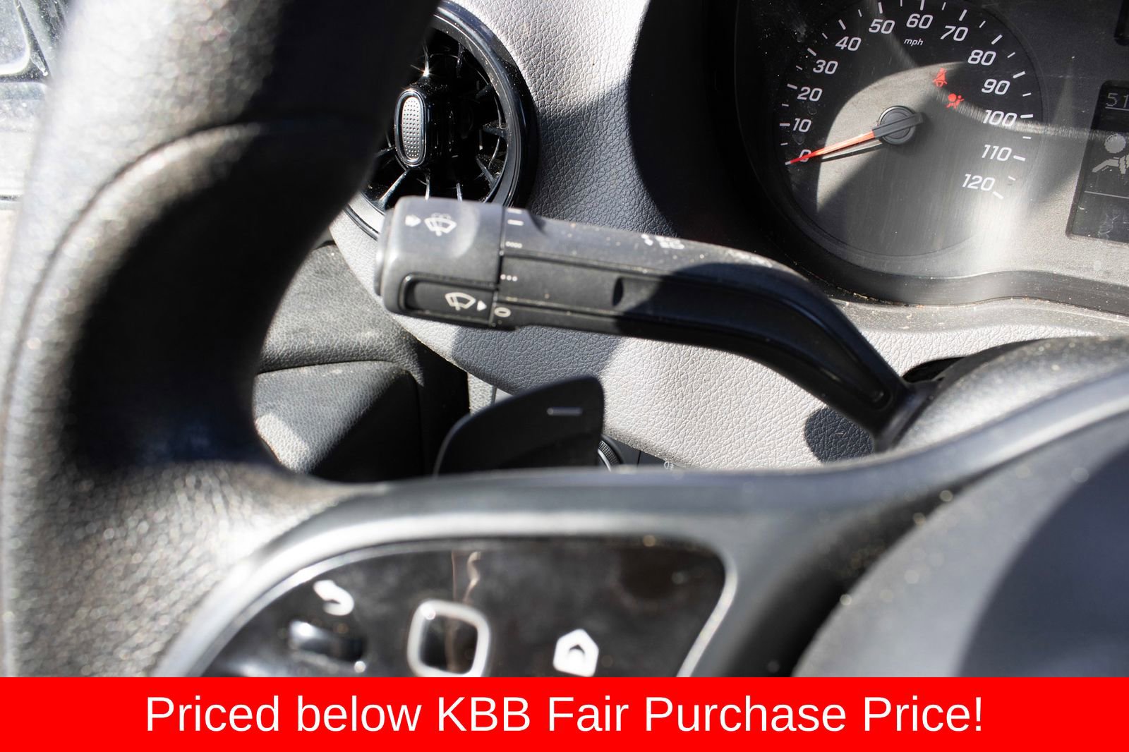 Used 2019 Mercedes-Benz Sprinter 144 w/ Driver Convenience Package image 16