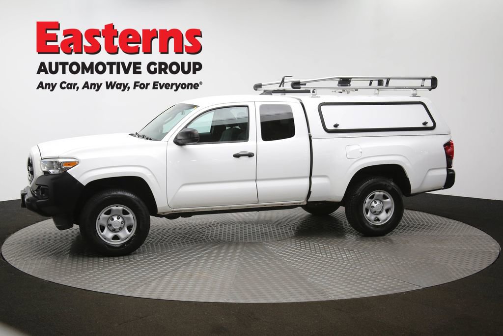 Used 2019 Toyota Tacoma SR image 56