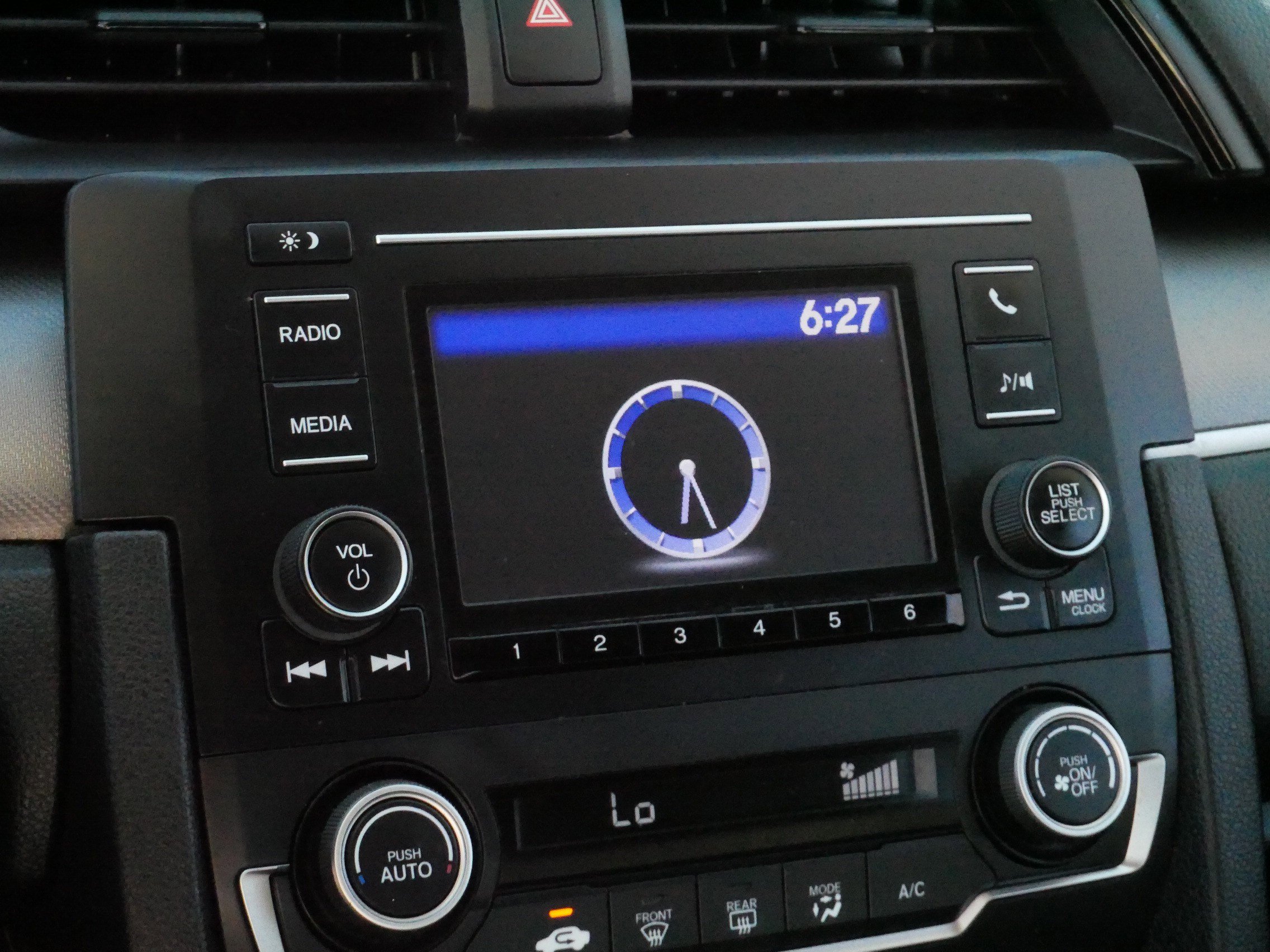 Used 2018 Honda Civic LX image 23