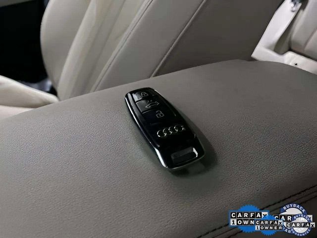 Used 2024 Audi Q8 e-tron Premium AWD/4WD image 89