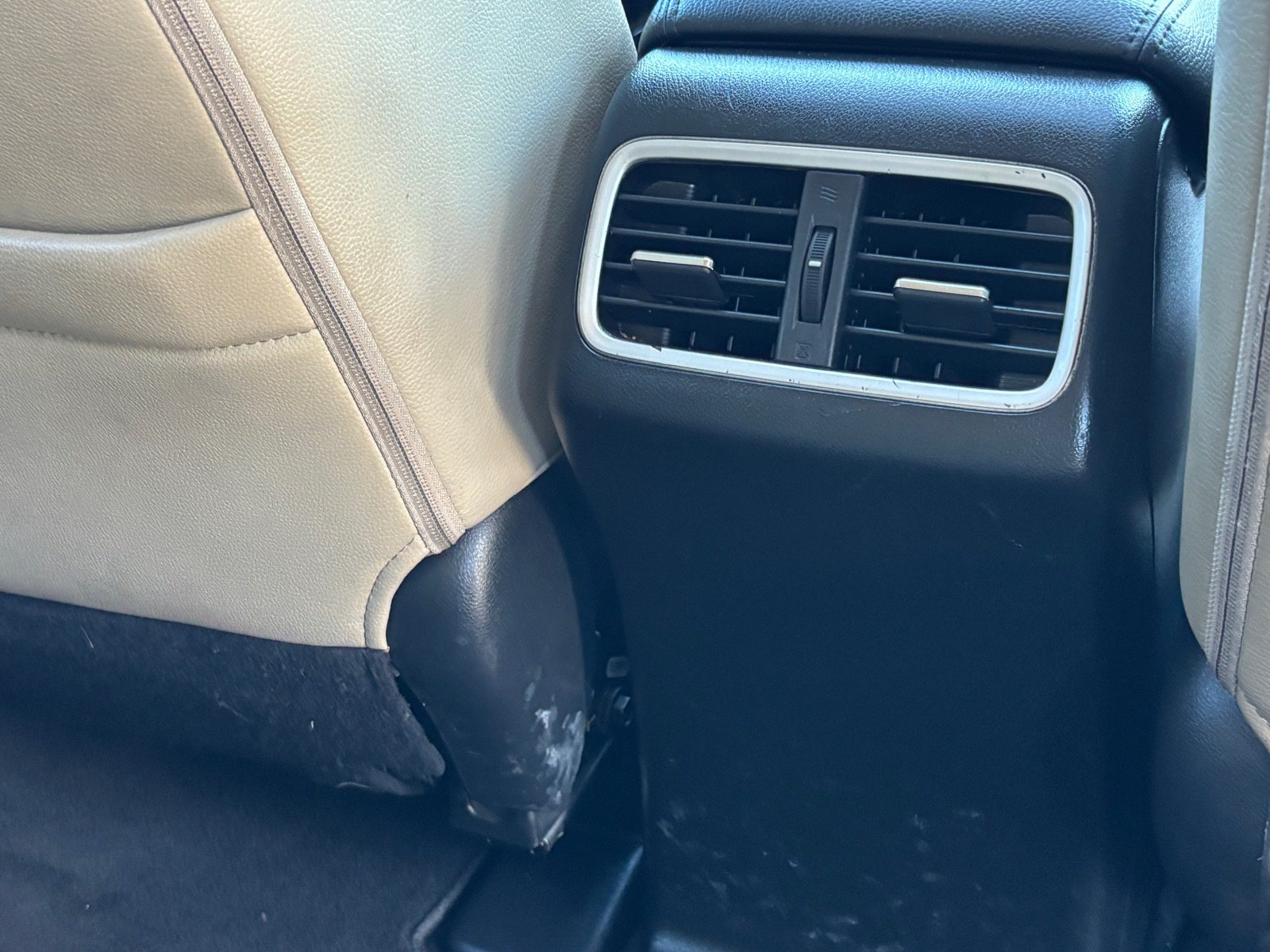Used 2015 Honda CR-V Touring image 32