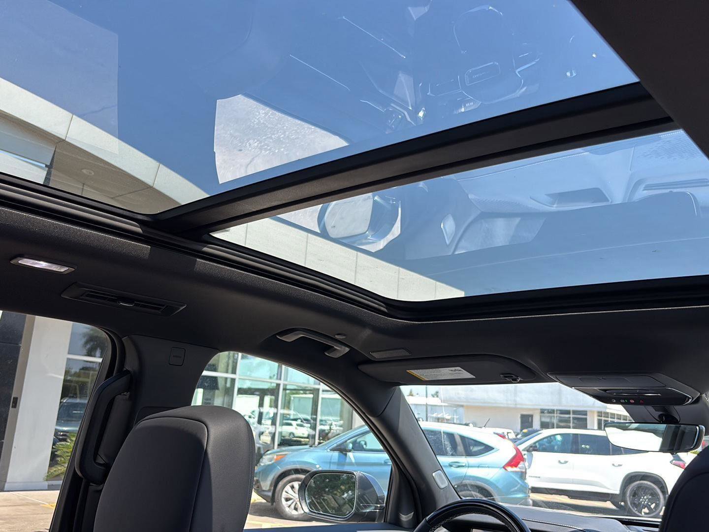 New 2025 GMC Acadia Denali w/ Super Cruise Package image 27