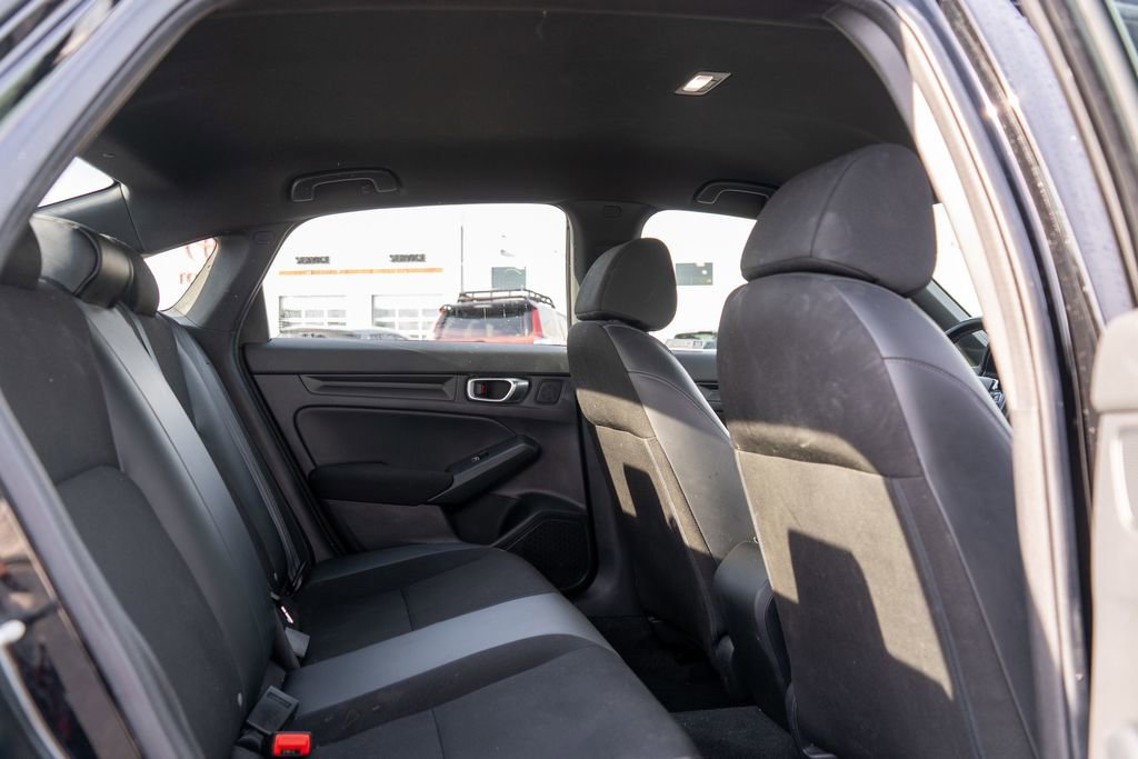Used 2023 Honda Civic Sport image 13