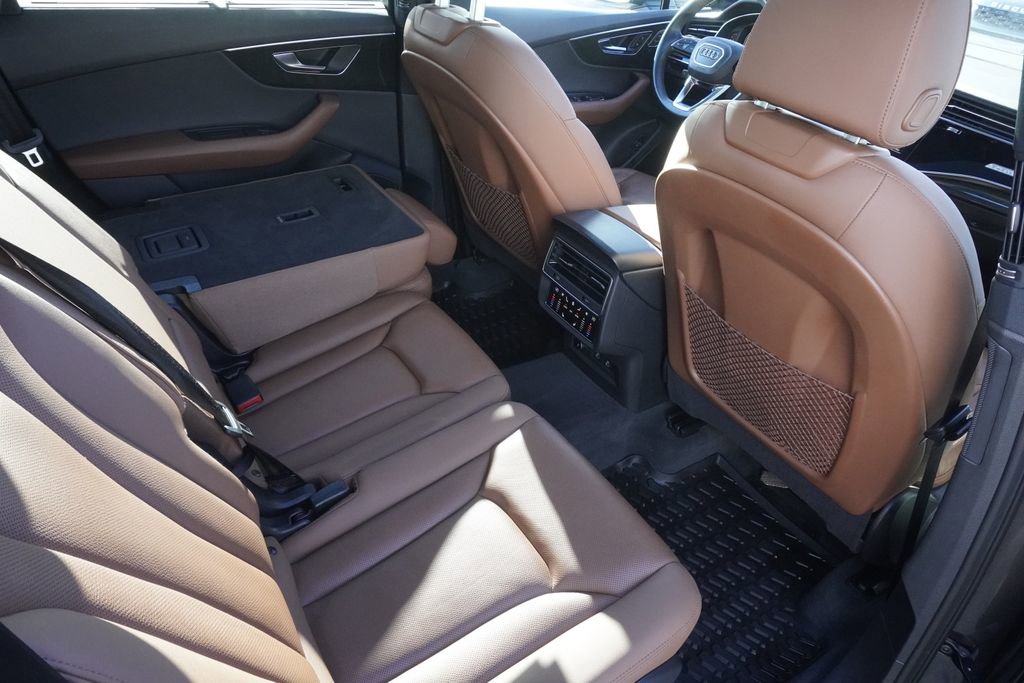 Used 2022 Audi Q7 2.0T Premium Plus image 26