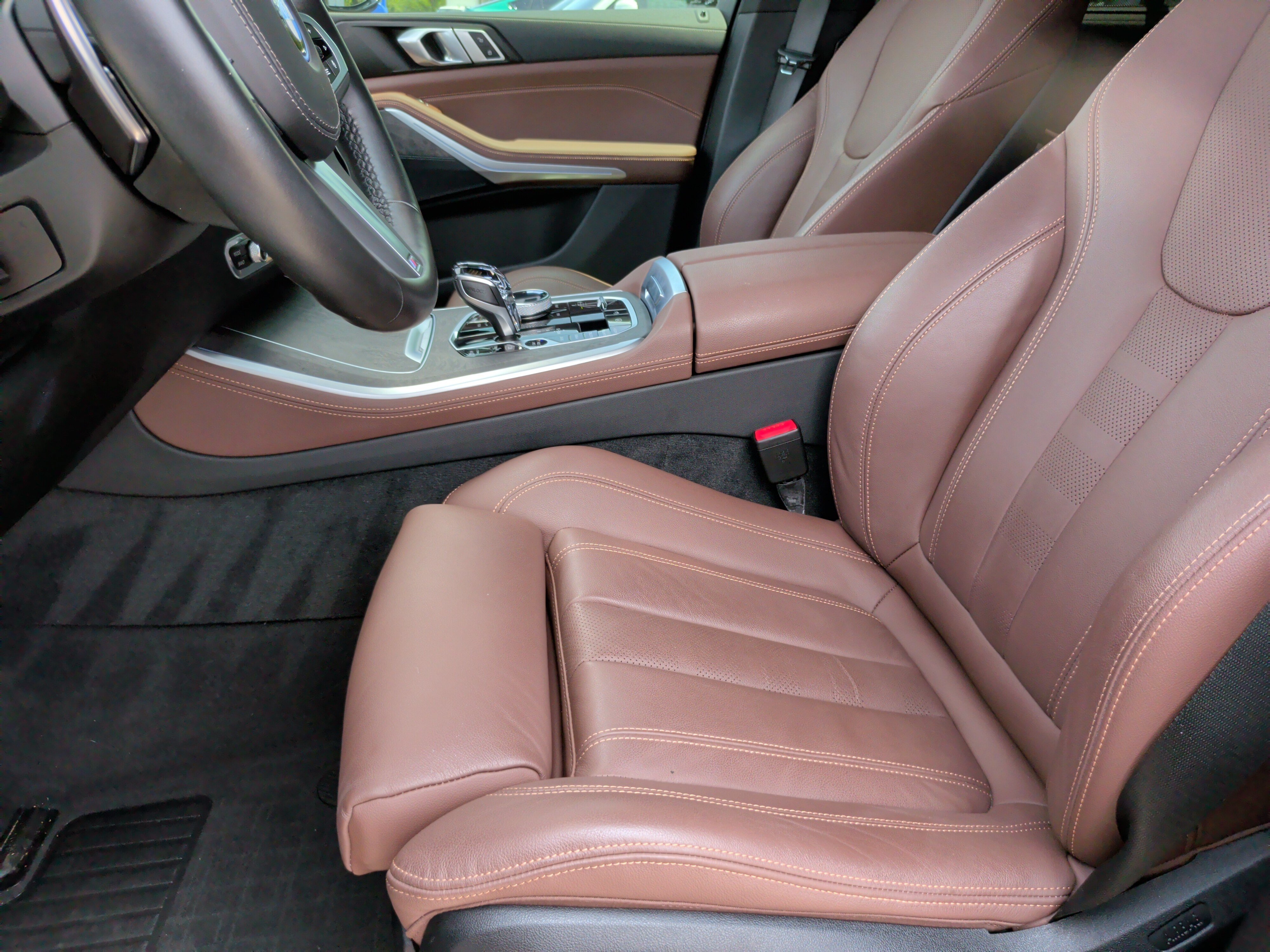 Used 2022 BMW X5 xDrive45e w/ M Sport Package AWD/4WD image 28