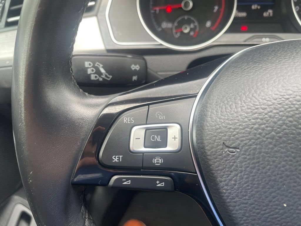 Used 2020 Volkswagen Arteon SE AWD/4WD image 25