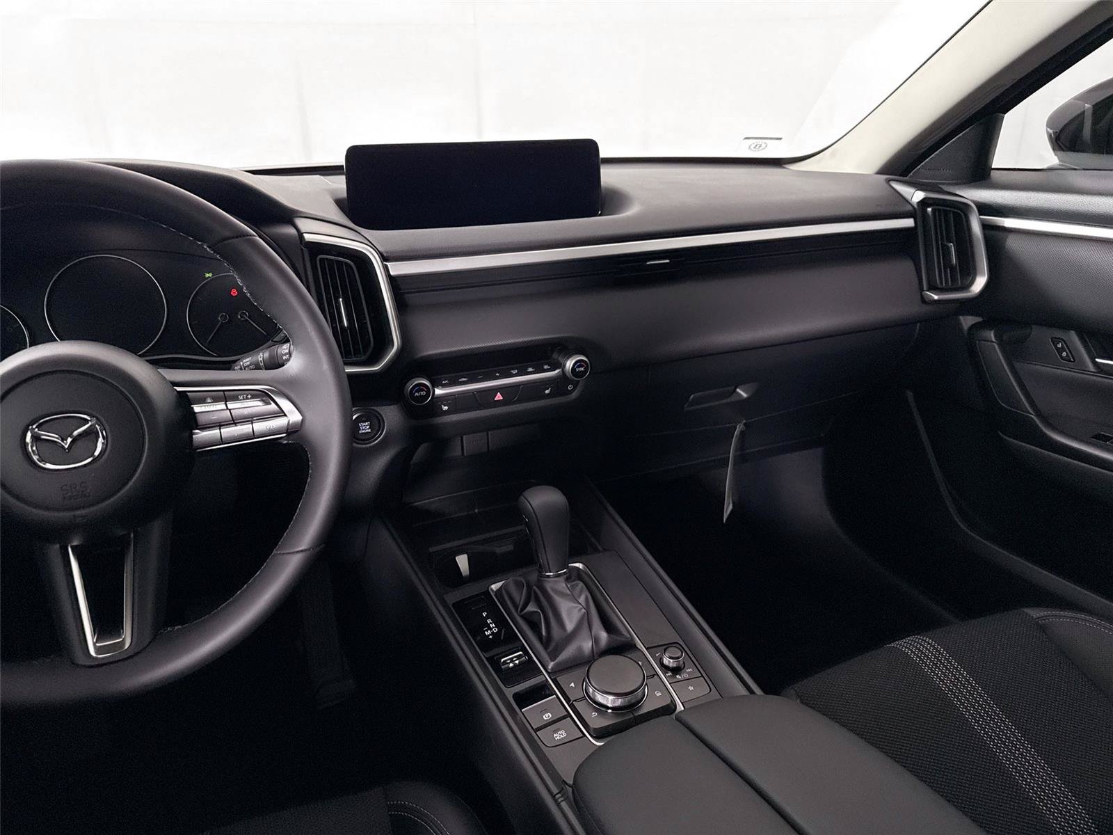New 2026 MAZDA CX-50 AWD 2.5 S w/ Weather Package image 35