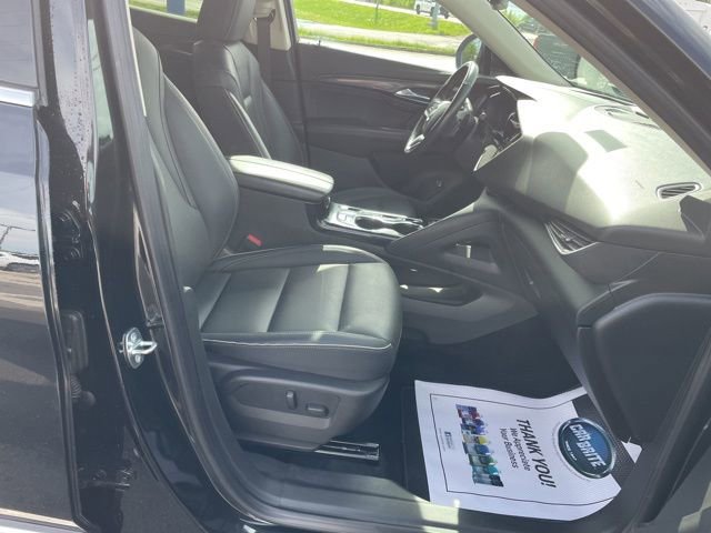 Used 2023 Buick Envision Essence image 14