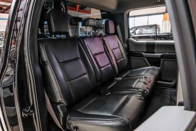 Used 2019 Ford F250 XLT w/ FX4 Off-Road Package AWD/4WD image 37