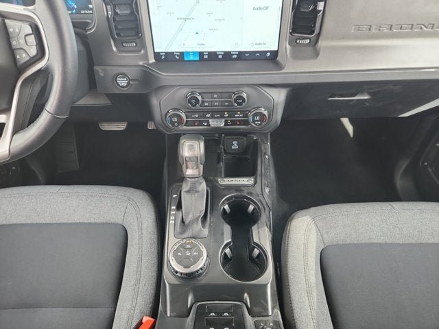 Used 2025 Ford Bronco Big Bend image 11