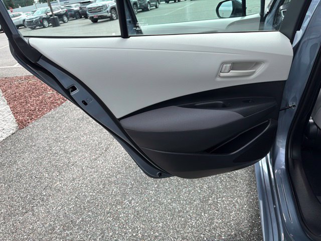 Used 2023 Toyota Corolla LE FWD image 14