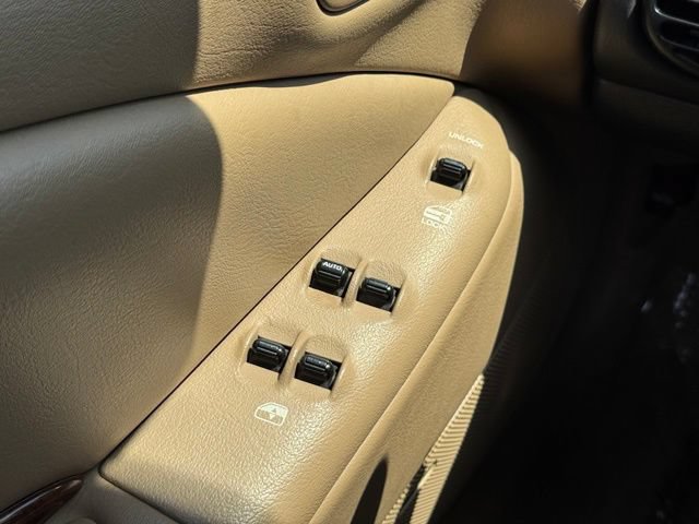 Used 1999 Chrysler Sebring JXI FWD image 30