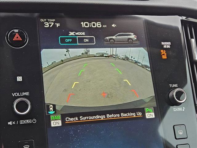 Used 2024 Subaru Outback Touring image 15