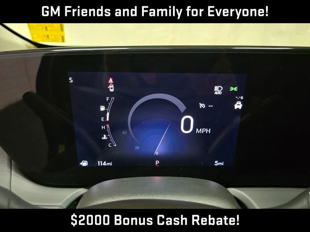 New 2026 Buick Encore GX Sport Touring w/ Comfort Package image 18