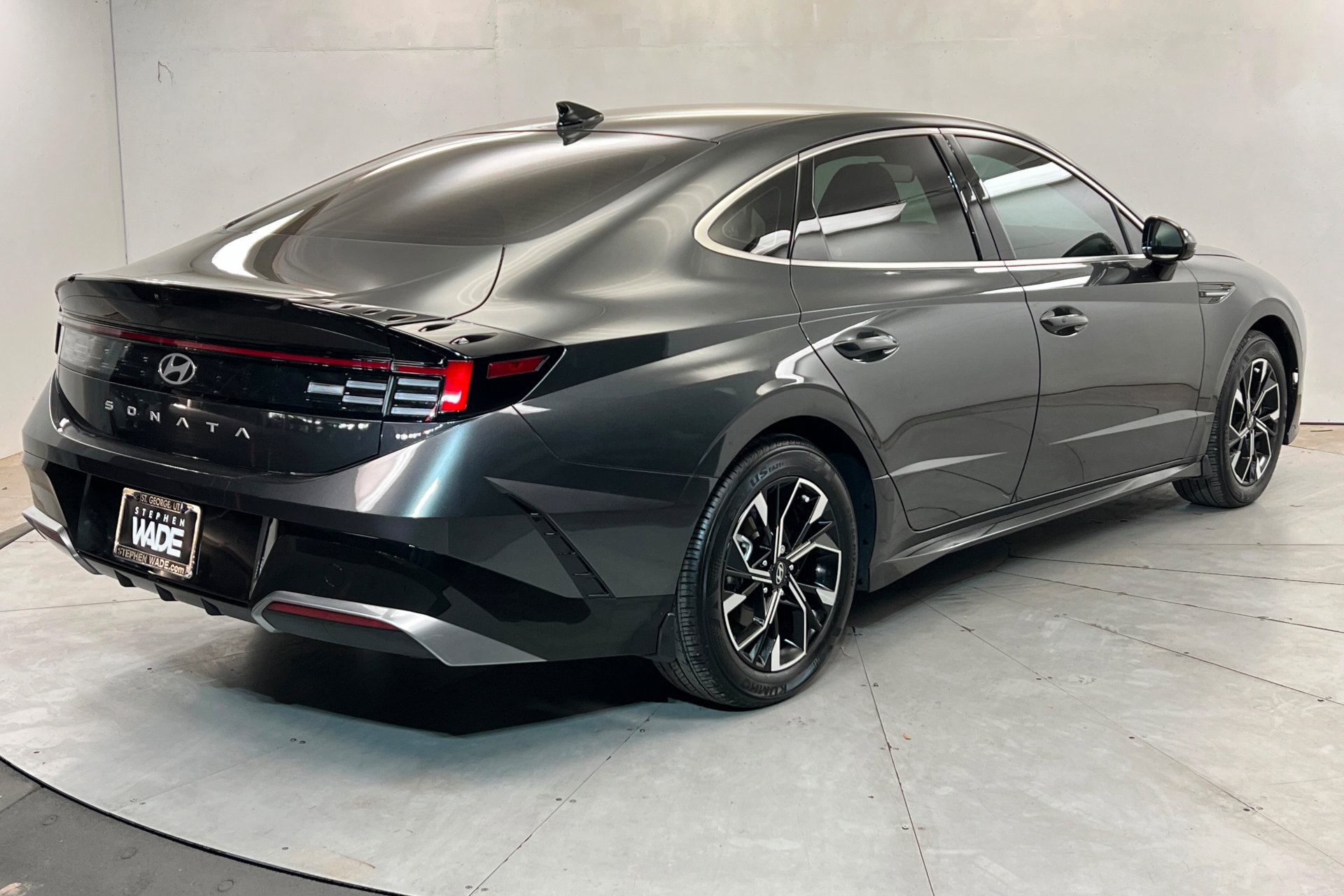 Used 2025 Hyundai Sonata SEL image 6