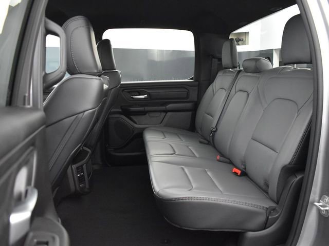 New 2026 RAM 1500 Tradesman image 29