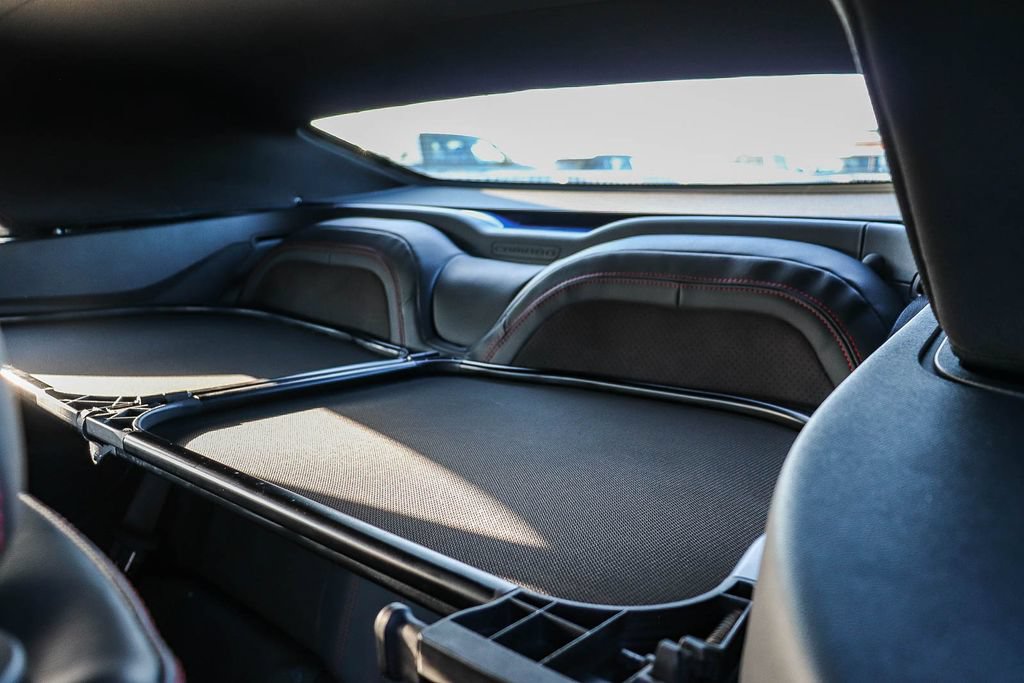 Used 2023 Chevrolet Camaro ZL1 RWD image 19